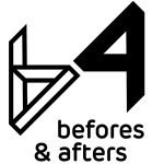 befores & afters