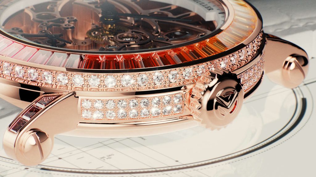 FranckMuller_RoundSkeleton_letruc