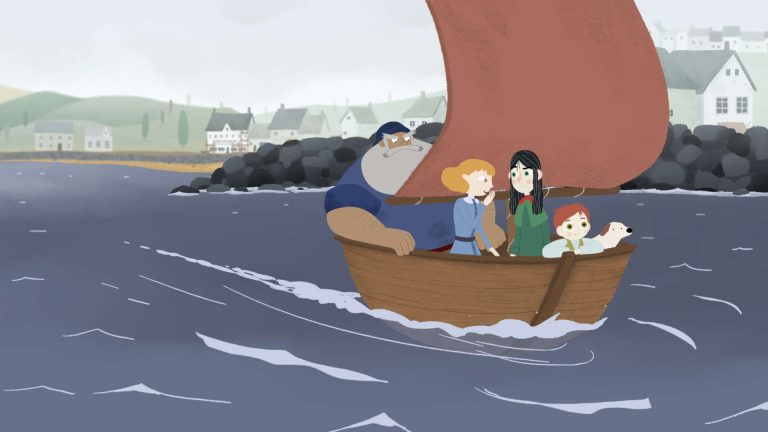 MaryAnning_trailer